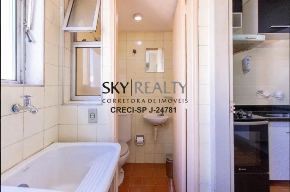 Apartamento, 3 quartos, 66 m² - Foto 5