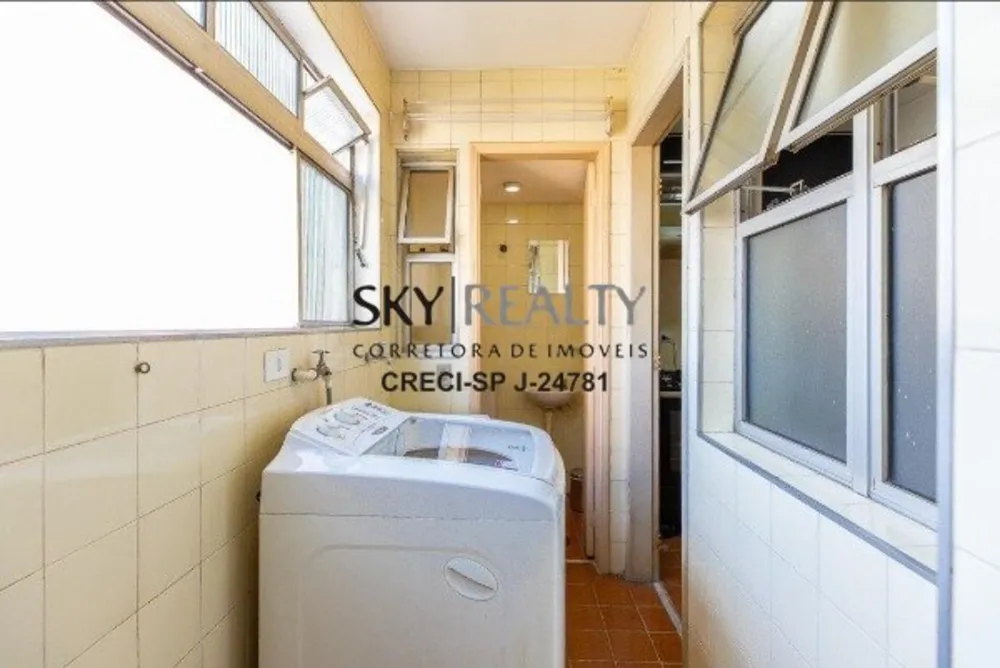 Apartamento, 3 quartos, 66 m² - Foto 16