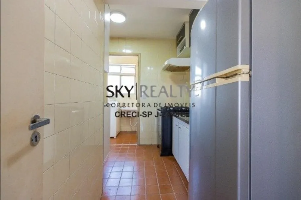 Apartamento, 3 quartos, 66 m² - Foto 1