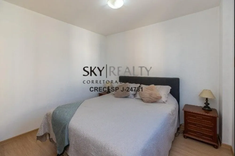 Apartamento, 3 quartos, 66 m² - Foto 7