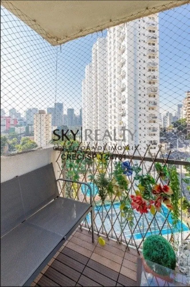 Apartamento, 3 quartos, 66 m² - Foto 4