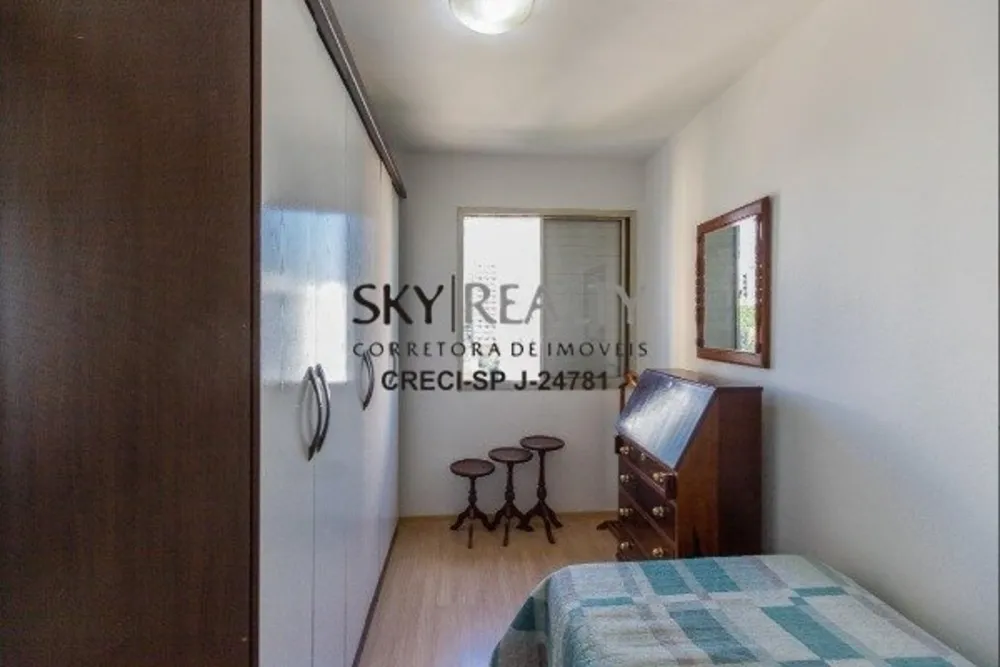 Apartamento, 3 quartos, 66 m² - Foto 11