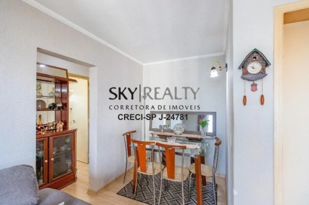 Apartamento, 3 quartos, 66 m² - Foto 3