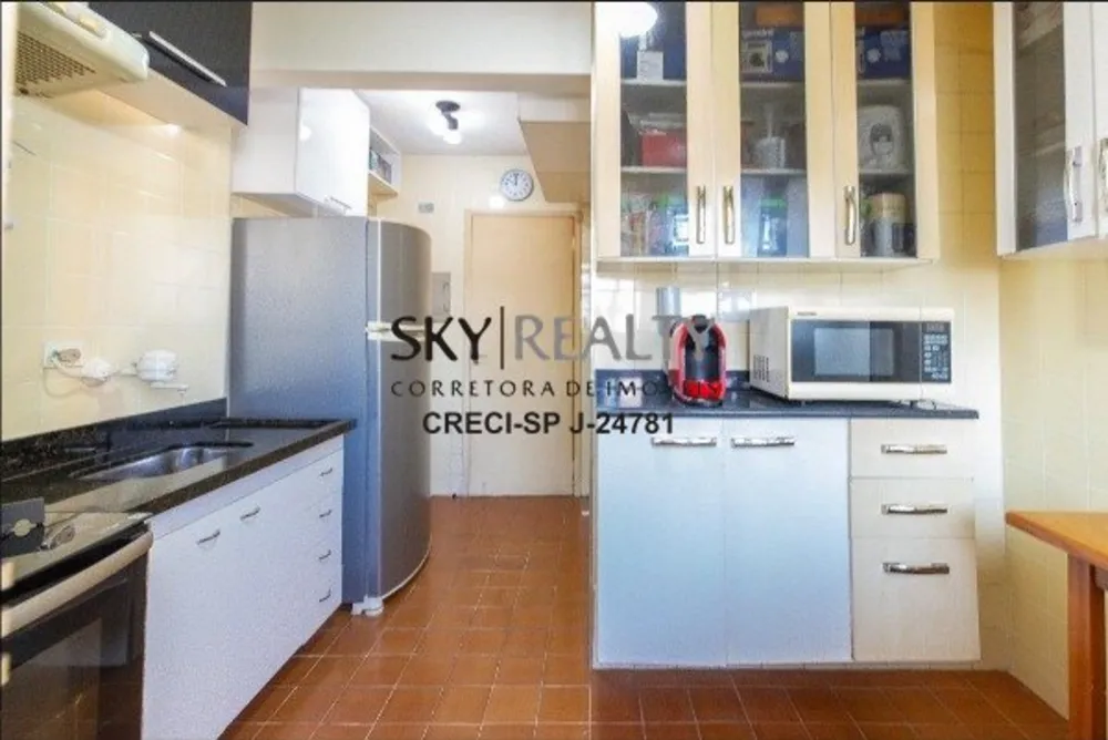 Apartamento, 3 quartos, 66 m² - Foto 13