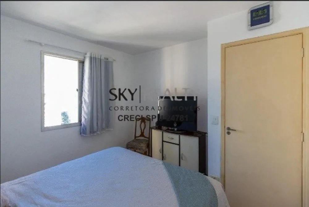 Apartamento, 3 quartos, 66 m² - Foto 9