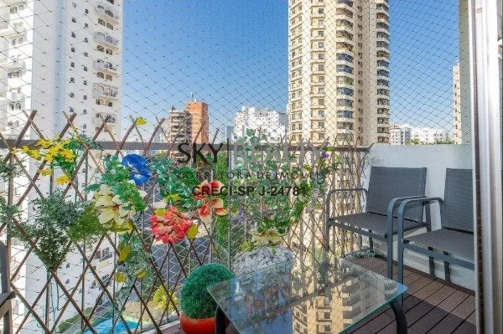 Apartamento, 3 quartos, 66 m² - Foto 6