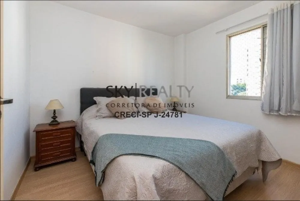 Apartamento, 3 quartos, 66 m² - Foto 8