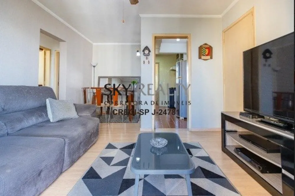 Apartamento, 3 quartos, 66 m² - Foto 3