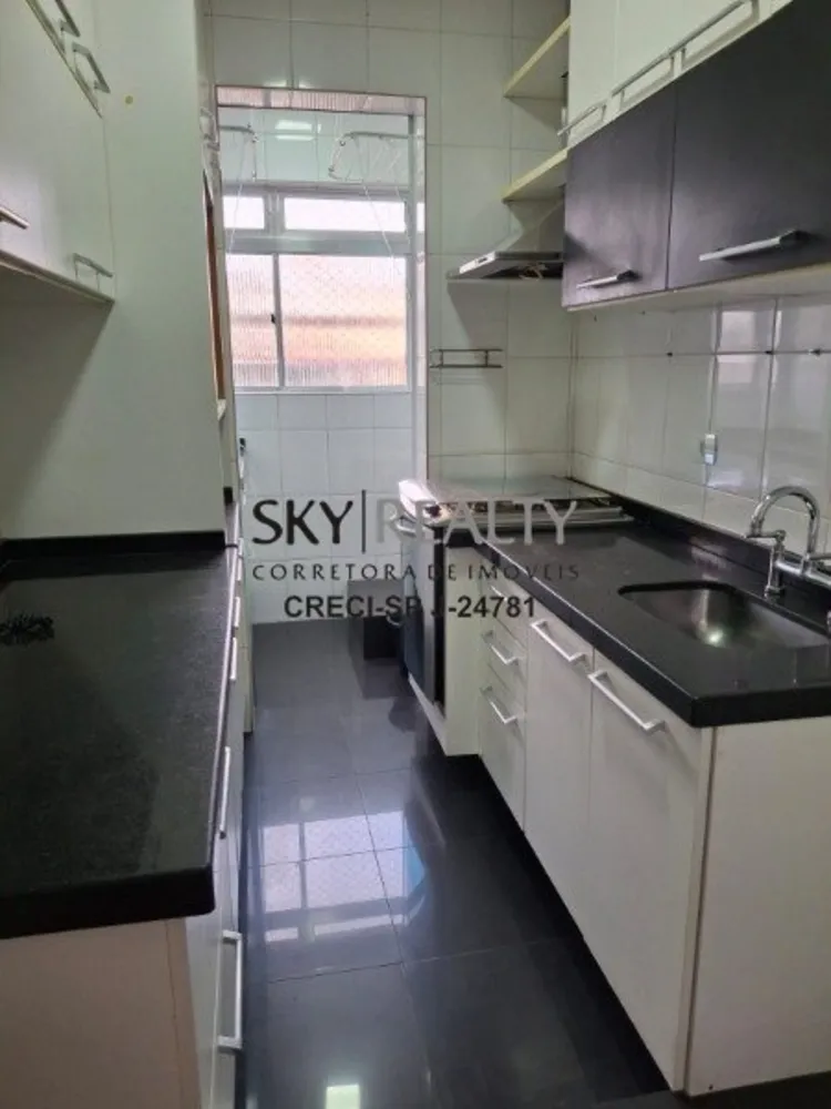 Apartamento, 3 quartos, 64 m² - Foto 9