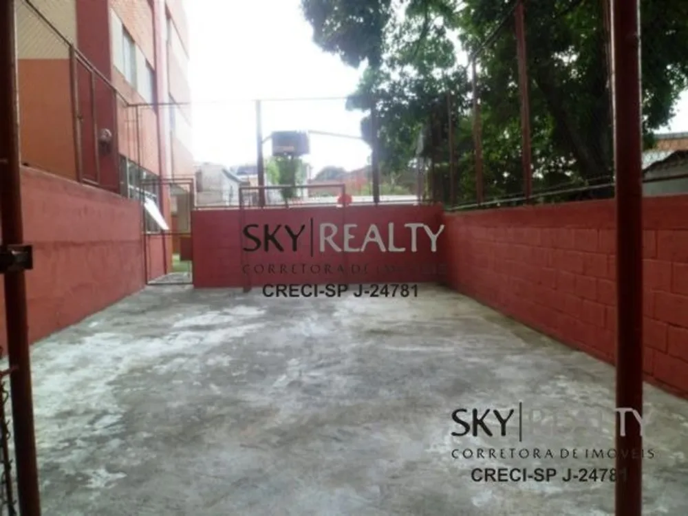 Apartamento, 3 quartos, 64 m² - Foto 16