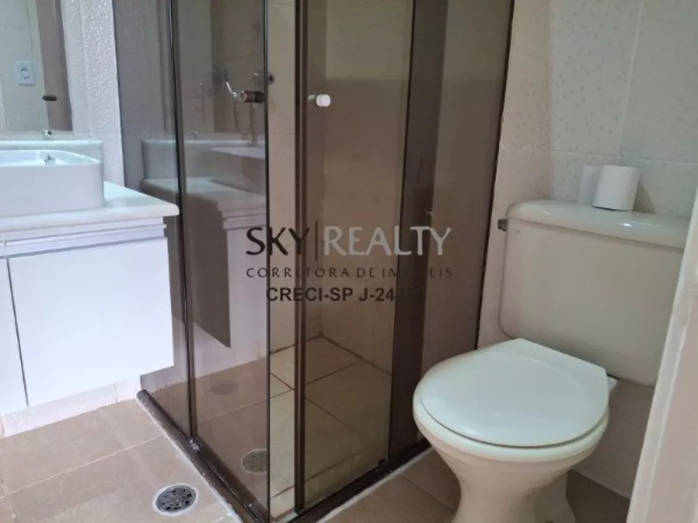 Apartamento, 3 quartos, 64 m² - Foto 2