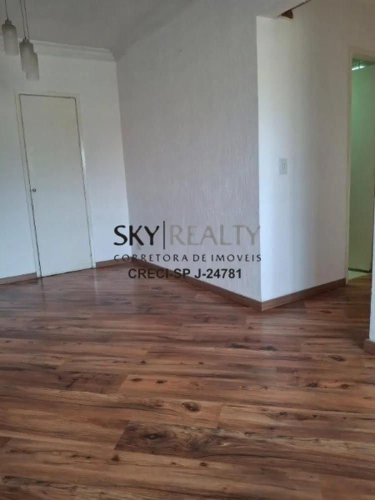 Apartamento, 3 quartos, 64 m² - Foto 1