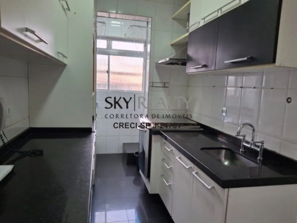 Apartamento, 3 quartos, 64 m² - Foto 7