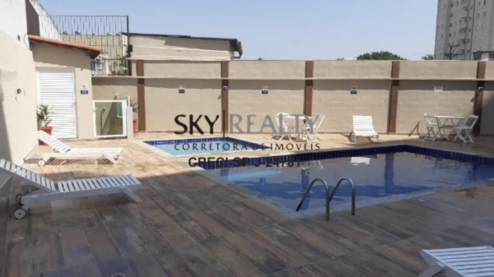 Apartamento, 3 quartos, 64 m² - Foto 12