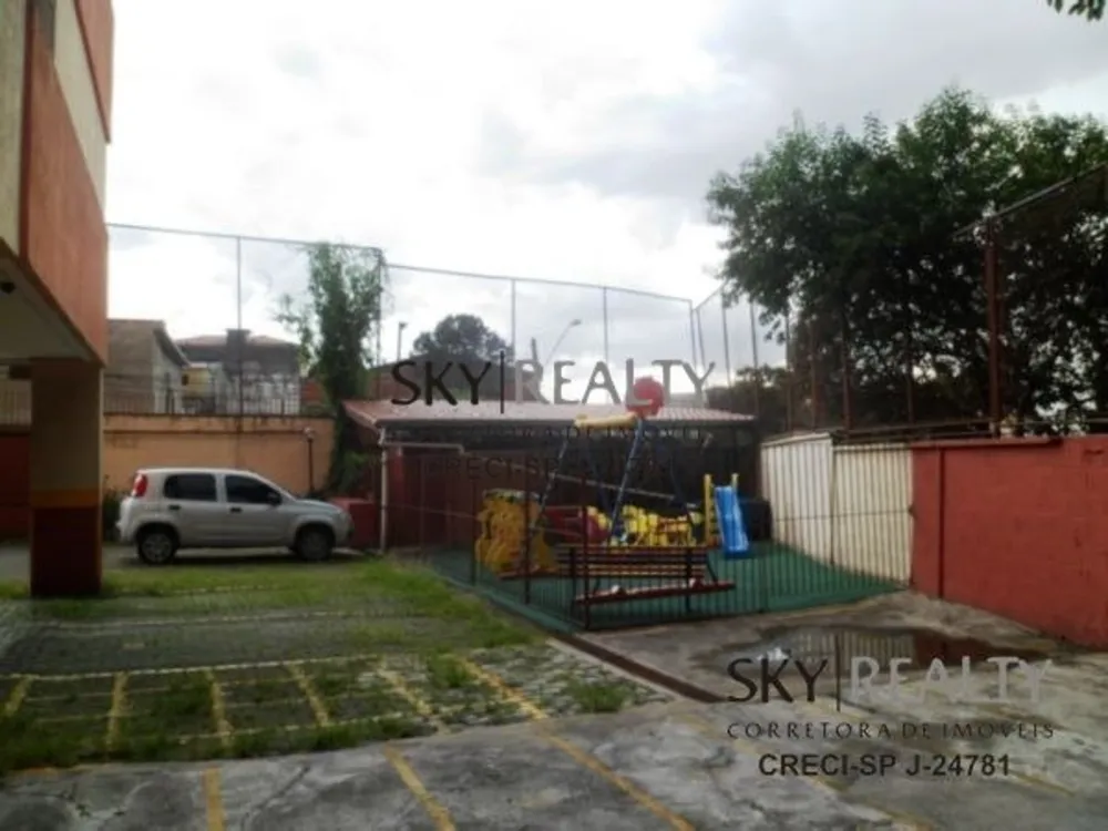 Apartamento, 3 quartos, 64 m² - Foto 15