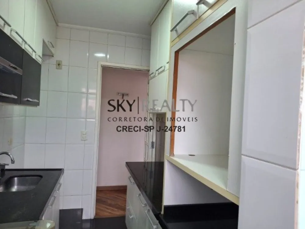 Apartamento, 3 quartos, 64 m² - Foto 8
