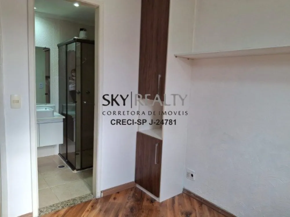 Apartamento, 3 quartos, 64 m² - Foto 6