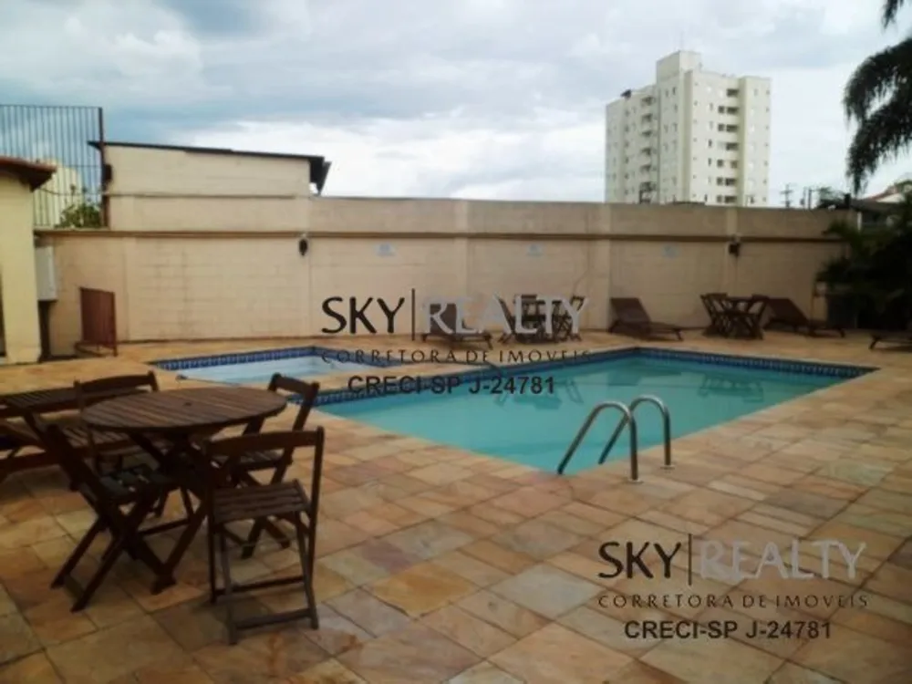 Apartamento, 3 quartos, 64 m² - Foto 13
