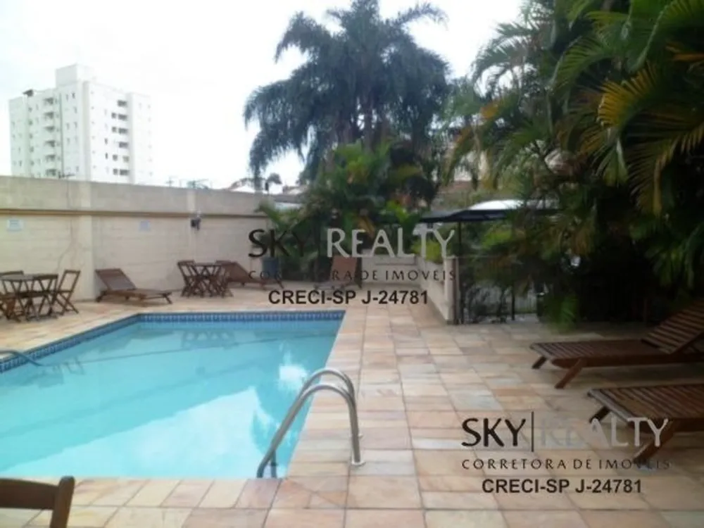 Apartamento, 3 quartos, 64 m² - Foto 11