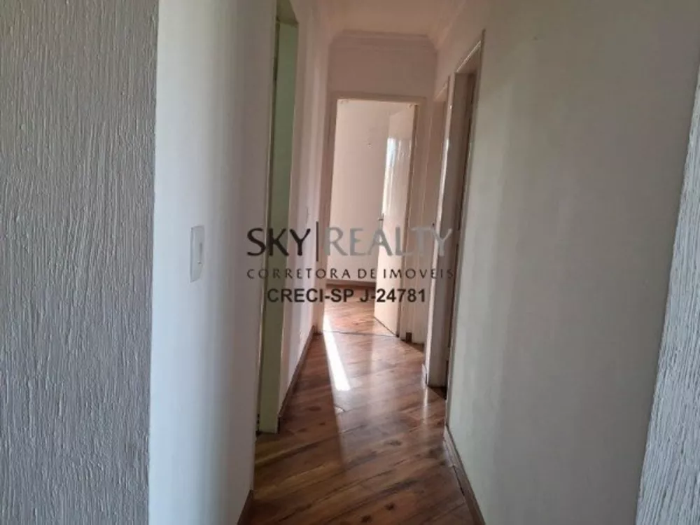 Apartamento, 3 quartos, 64 m² - Foto 4