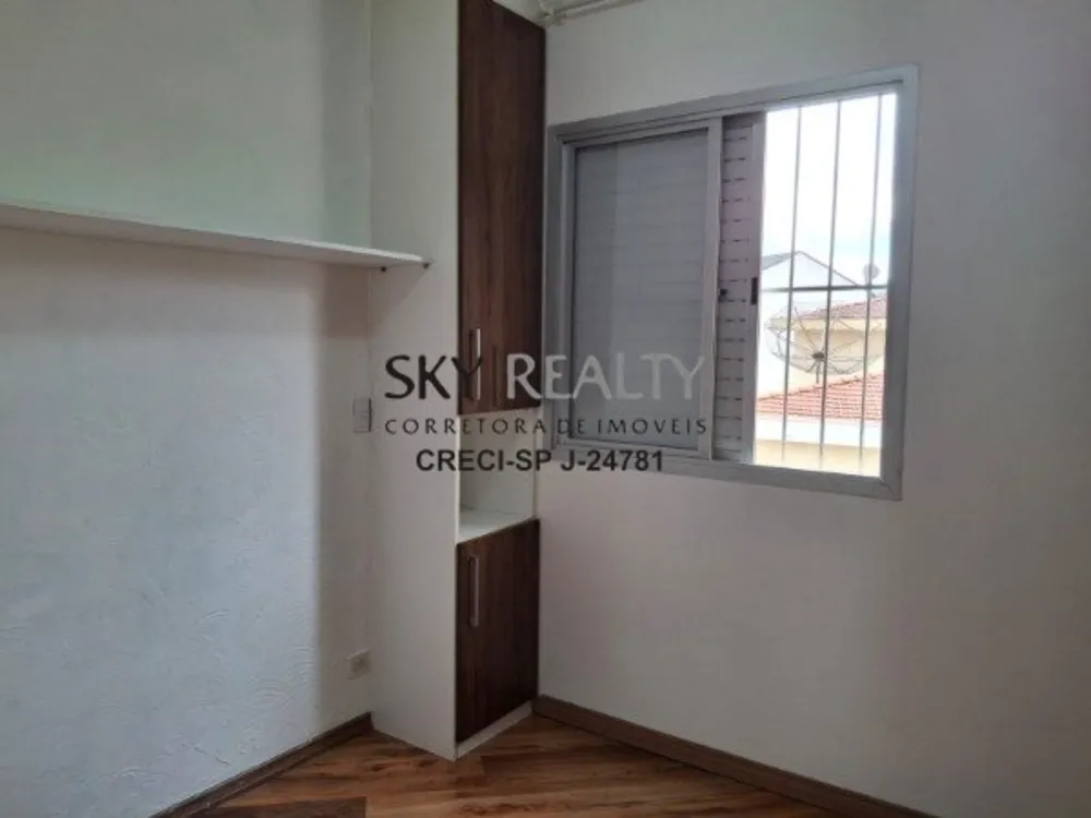 Apartamento, 3 quartos, 64 m² - Foto 3
