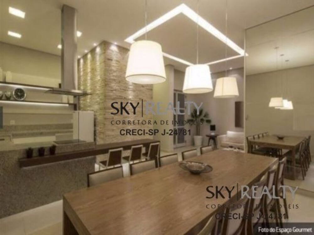 Apartamento, 3 quartos, 84 m² - Foto 2