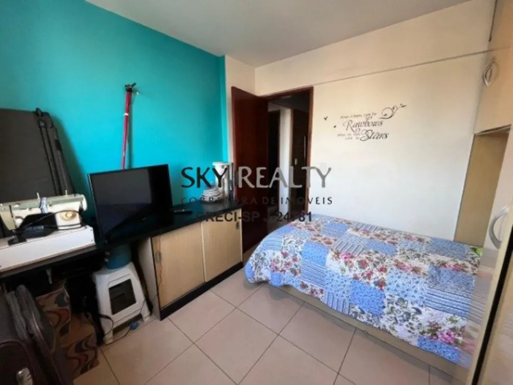 Apartamento, 2 quartos, 48 m² - Foto 5