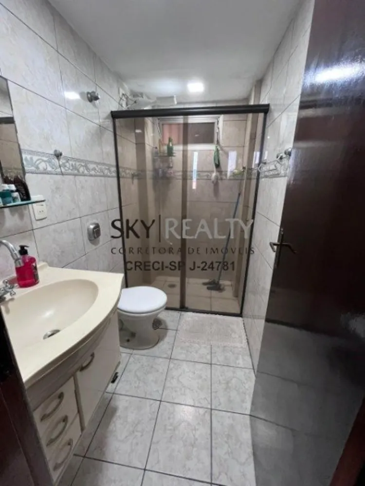 Apartamento, 2 quartos, 48 m² - Foto 4