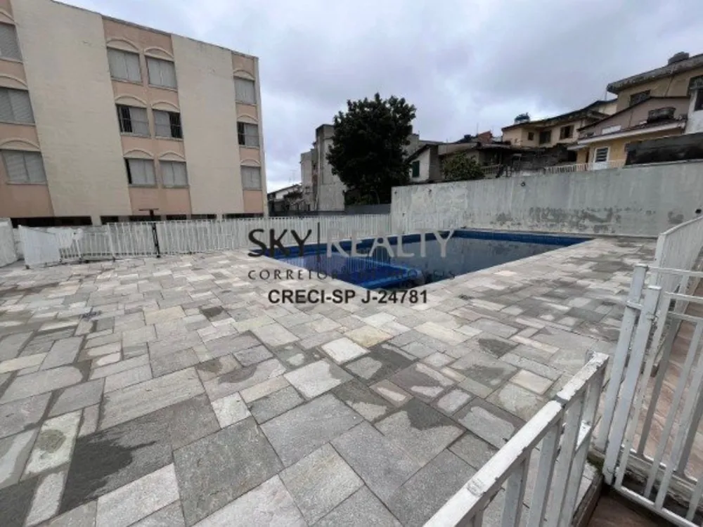 Apartamento, 2 quartos, 48 m² - Foto 11