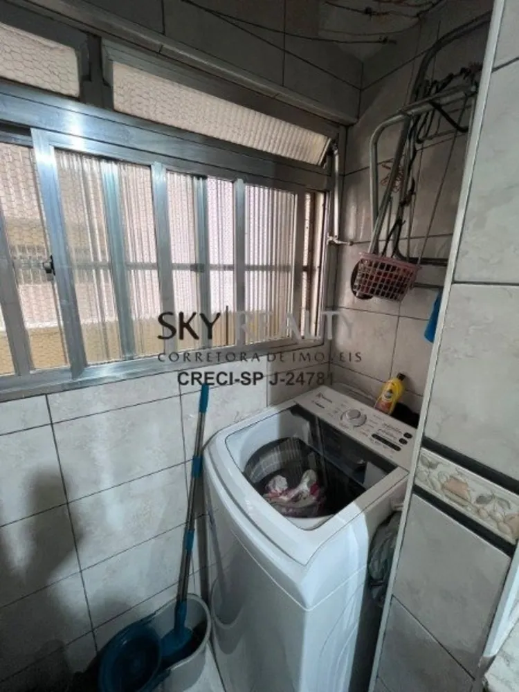 Apartamento, 2 quartos, 48 m² - Foto 10