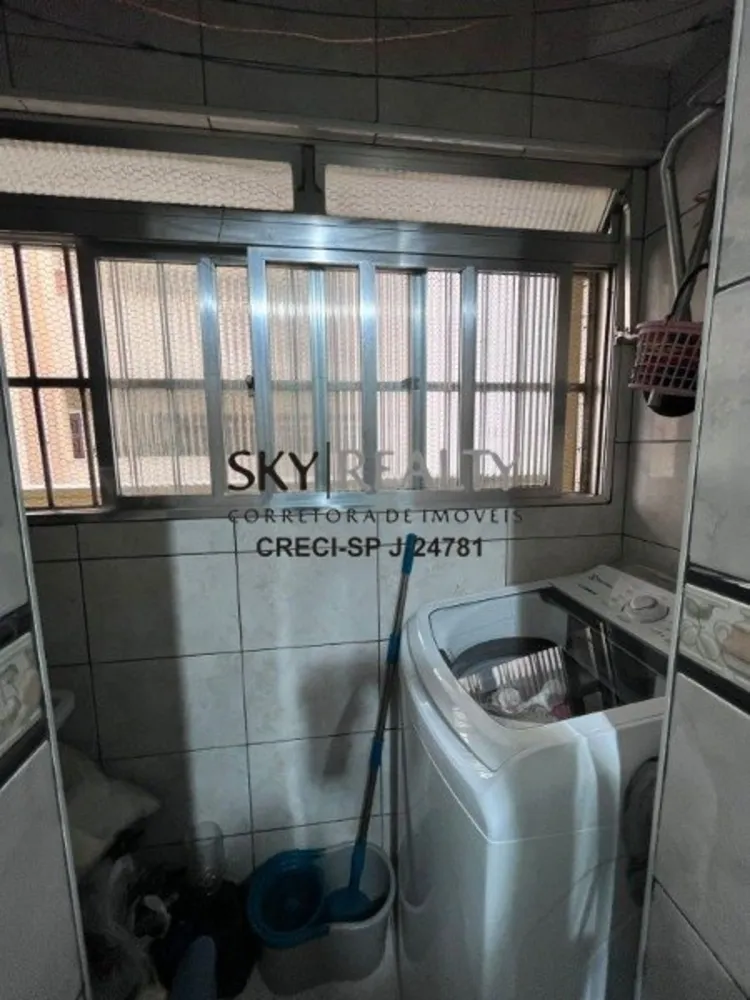 Apartamento, 2 quartos, 48 m² - Foto 9