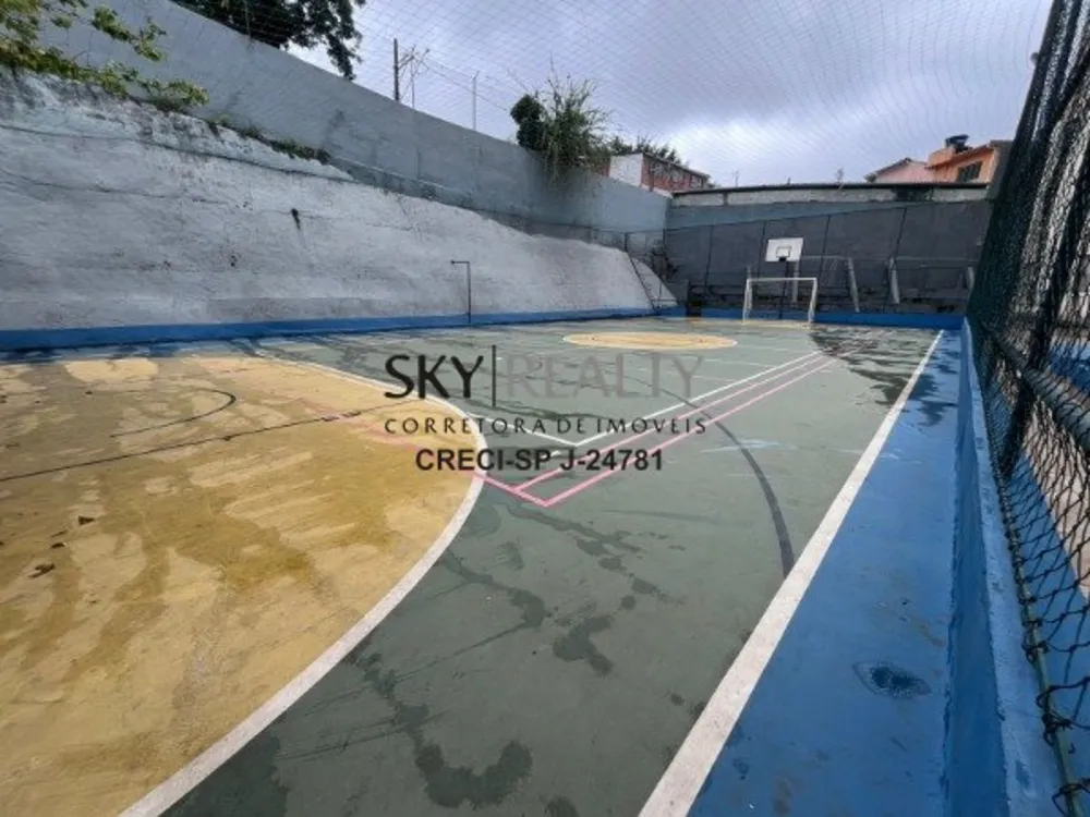 Apartamento, 2 quartos, 48 m² - Foto 12