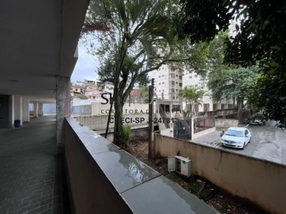 Apartamento, 2 quartos, 48 m² - Foto 14