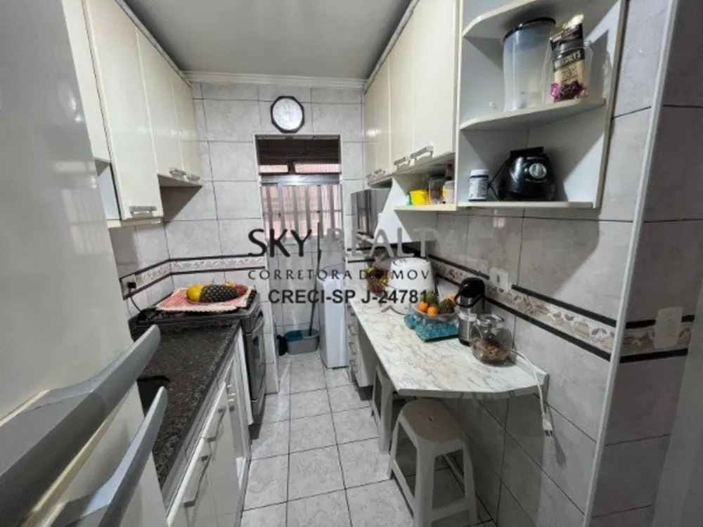 Apartamento, 2 quartos, 48 m² - Foto 6