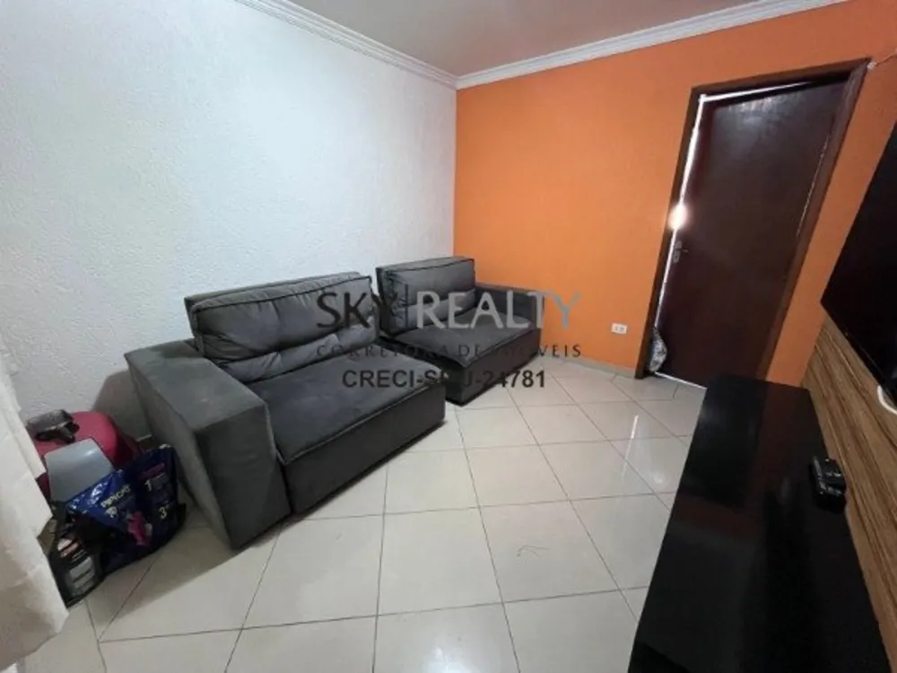 Apartamento, 2 quartos, 48 m² - Foto 1