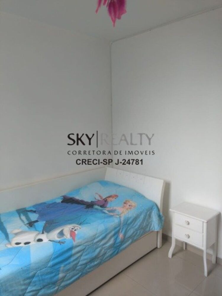 Apartamento à venda com 2 quartos, 50m² - Foto 7