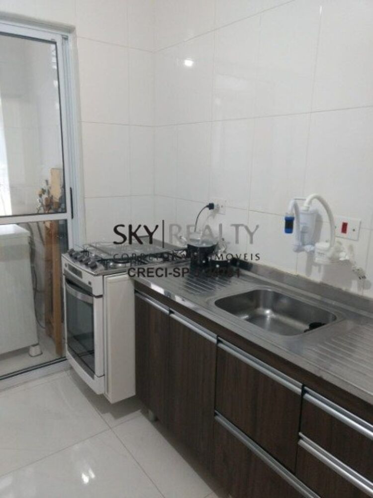 Apartamento à venda com 2 quartos, 50m² - Foto 12
