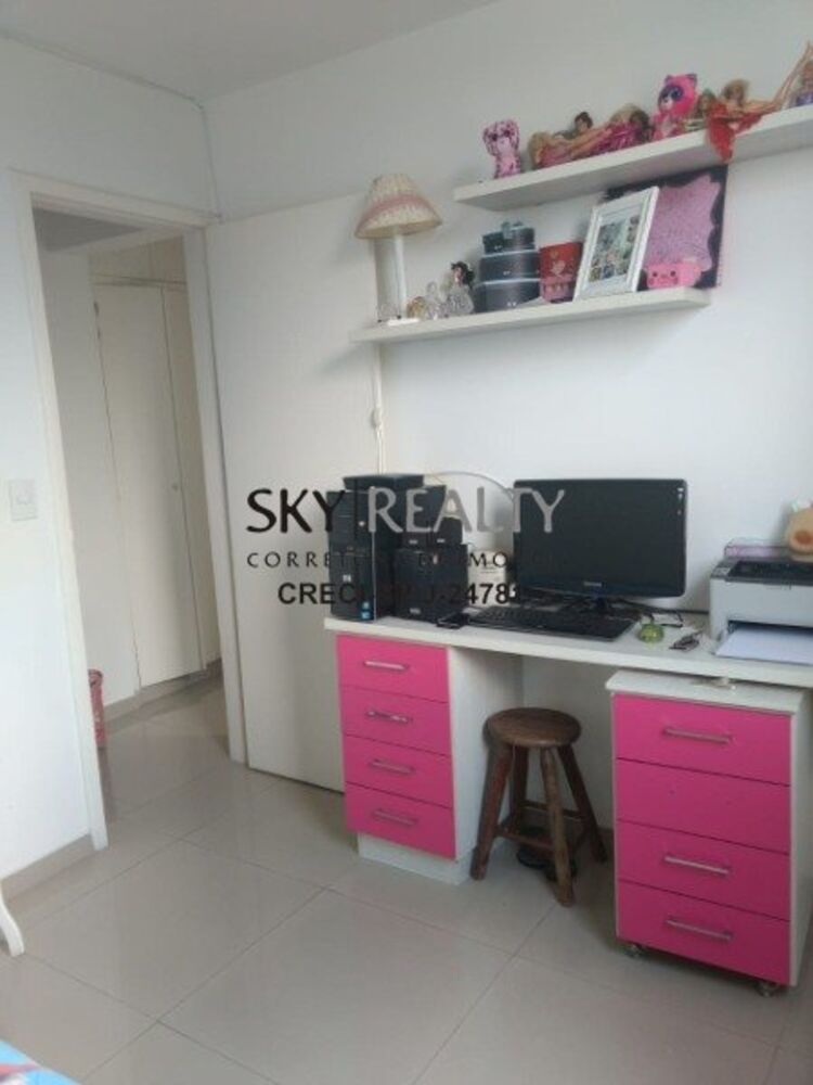 Apartamento à venda com 2 quartos, 50m² - Foto 9