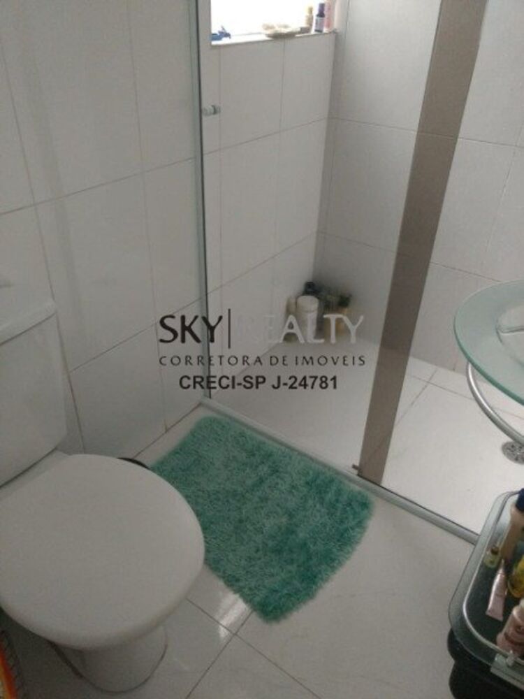 Apartamento à venda com 2 quartos, 50m² - Foto 6