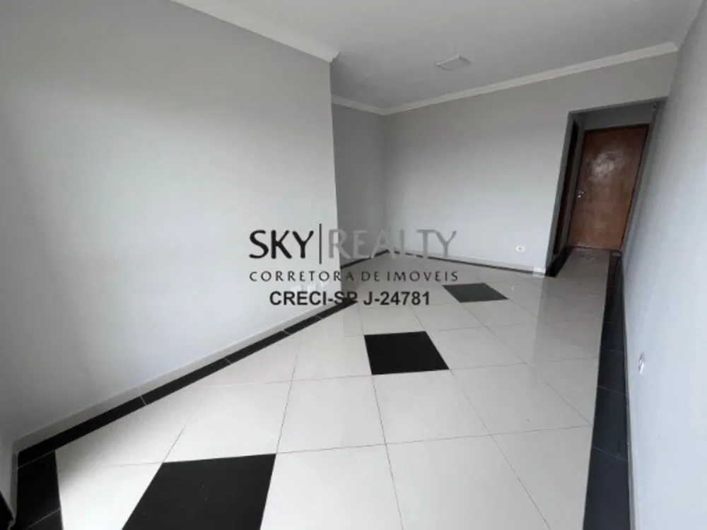 Apartamento, 3 quartos, 74 m² - Foto 2