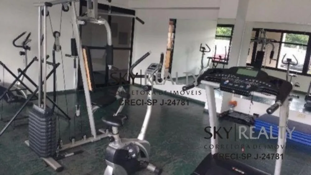 Apartamento, 3 quartos, 74 m² - Foto 11