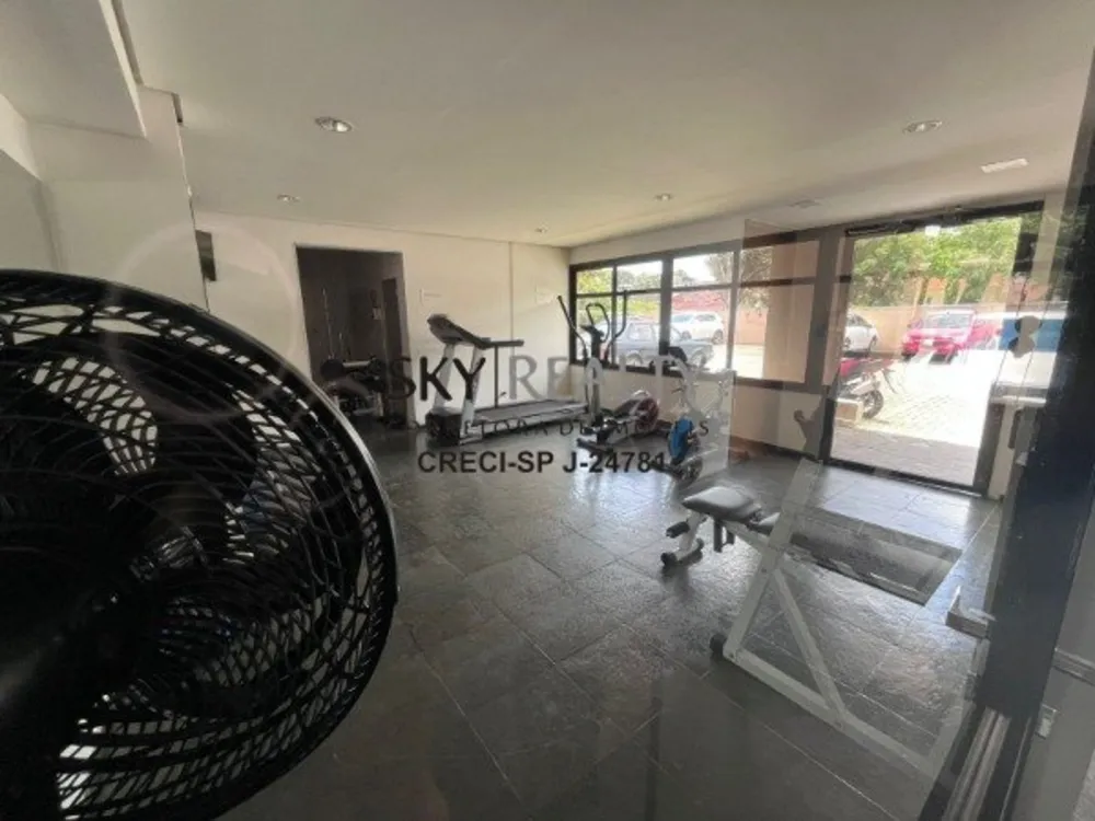 Apartamento, 3 quartos, 74 m² - Foto 10