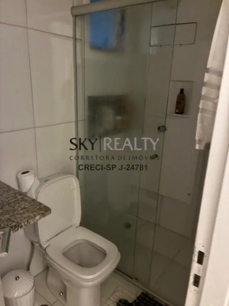 Apartamento, 2 quartos, 48 m² - Foto 4