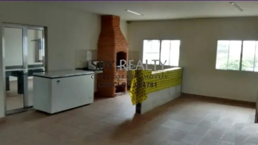 Apartamento, 2 quartos, 47 m² - Foto 10