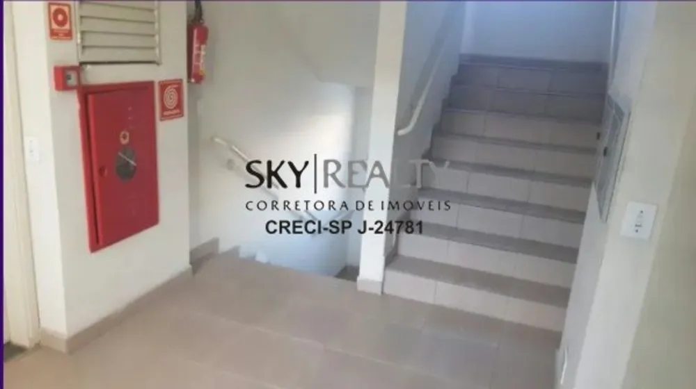 Apartamento, 2 quartos, 47 m² - Foto 9