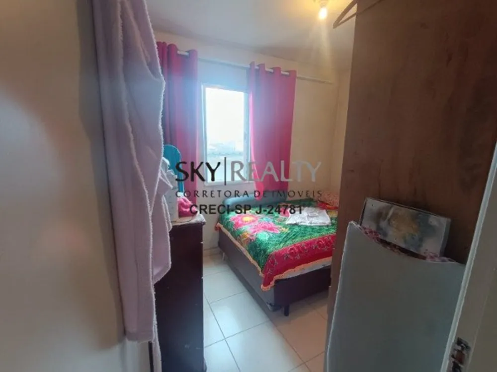 Apartamento, 2 quartos, 47 m² - Foto 1