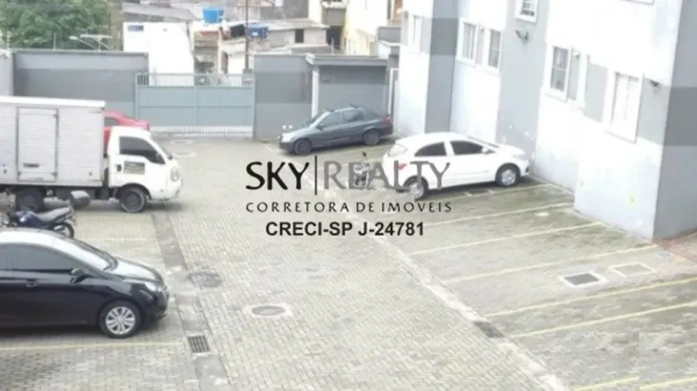 Apartamento, 2 quartos, 47 m² - Foto 13