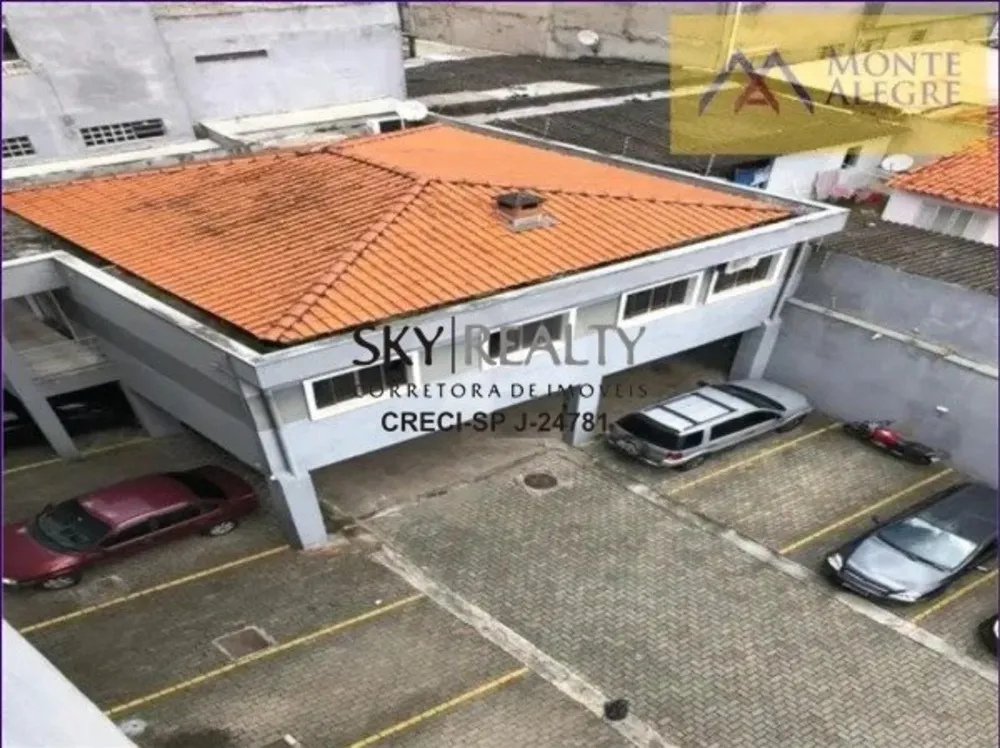 Apartamento, 2 quartos, 47 m² - Foto 14