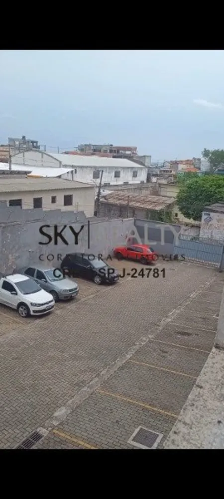 Apartamento, 2 quartos, 47 m² - Foto 8