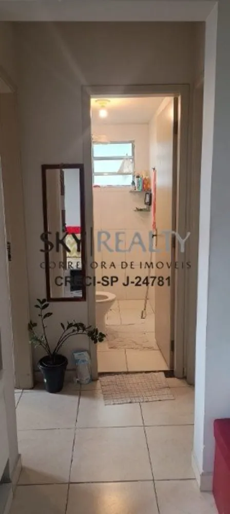 Apartamento, 2 quartos, 47 m² - Foto 4